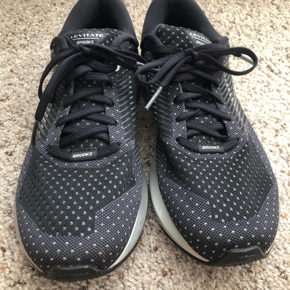 Brooks Levitate Women’s Running Shoes